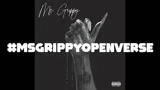 Ms. Grippy Open Verse Challenge