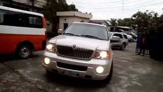 Behold southern Cameroon president Sisiku Ayuk Tabe in Nigeria