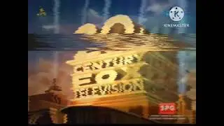 GMA 7 Gracie Films/20th Century Fox Television (TreeHouse Of Horror) (ATV AudioVisual) VHS logo XVI