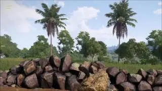 ARMA 3  Exile Tanoa  - Silent Movie