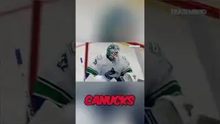 The #Canucks basically have two starting goalies&hellip; #hockey #NHL