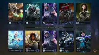 ONE LOSS DOWN | Predecessor ep 21 Twitch 01/07/2024