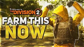 *FARM FOR THIS EXOTIC RIGHT NOW* NinjaBike Messenger Backpack CHANGES ALL BUILDS! - The Division 2