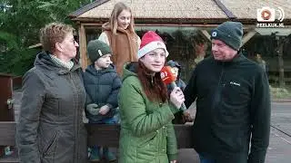 Kerst Nieuwjaars wensen in Someren 2025