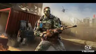 NUCLEAR FAIL/ COD MOBILE (48-1) PUNTO CALIENTE RUST/JOSE 798