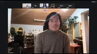 壹嘉茶话会｜Michael Zheng、赖恩典、Angela Ying: 历史应该有它本来的面目，而不是被任意打扮