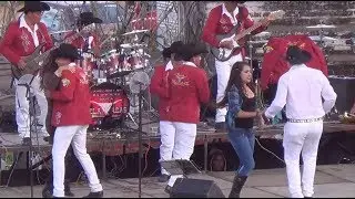 BANDA PELAVACAS Desde San Francisco Uricho 08/10/2017
