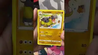 What&rsquo;s in today&rsquo;s Astral Radiance Pokemon Pack🤔 #packopening #pokemoncards #ポケモン