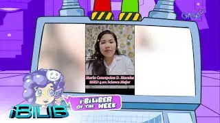 iBilib: Density tower experiment | iBiliber of the Week