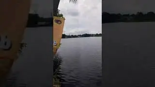 indah nya situ tonjong,,lokasi kampung Air tajur halang bogor