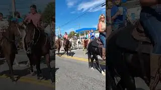 BONIFAY RODEO PARADE 2023