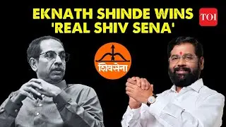 Maharashtra Politics Redefined: Eknath Shinde's Triumph, Uddhav Thackeray's Setback Explained