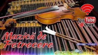 🔴🎤 HORE ŞI SÂRBE NONSTOP🎵MUZICĂ DE PETRECERE ŞI CHEF By Gărăiacu Claudiu