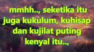 Kisah Nyata     Gara Gara Suami Dinas Keluar Kota
