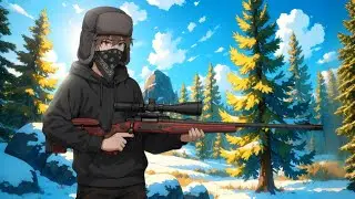 Escape from Tarkov | Стрим | Геноцид диких с Горностаем по квесту