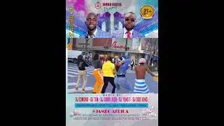 JAMBO AFRICA MINNESOTA