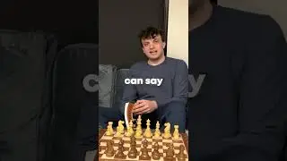 Ханс Ниман рекомендует ЭТУ книгу о шахматах!