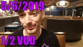 Road to getting out of depression [5/6/2019] [1/2 VOD]