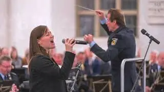 Gabriela's Song Bundespolizeiorchester Berlin
