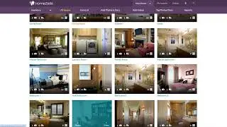 HomeZada Demo Overview with Homeowner AI