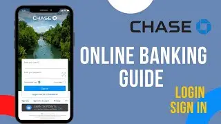 Chase Bank Login | Chase Online Banking Login | Sign In 2021