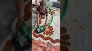 Rug Making Process | Handmade Luxury Carpet for Home Decor | Artisan Rugs USA