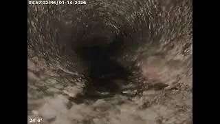 Bennett sewer inspection