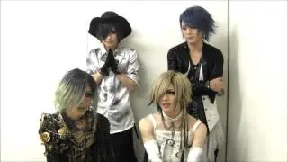 DIAURA  ViSULOG 5周年コメント