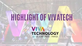 Skyld at Vivatech 2025