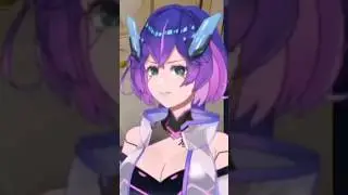 Baby&rsquo;s first Iron Fist 💕 ft. @stumpyroot #vtuber #vtuberclips #marvelrivals #ironfist