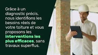 Couvreurs Passionn&eacute;s et Proches de Vous: D&eacute;couvrez La Toiture Audoise