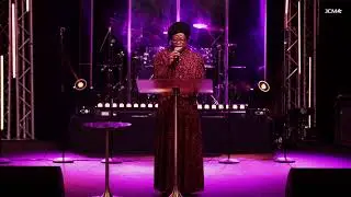 The Work of the Holy Spirit In The Life of a Believer - Omotayo Adelakun- JCM RCCG