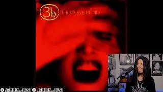 РЕАКЦИЯ НА ПЕСНЮ Third Eye Blind от Semi-Charmed Life (ПЕРВОЕ ПРОСЛУШИВАНИЕ)