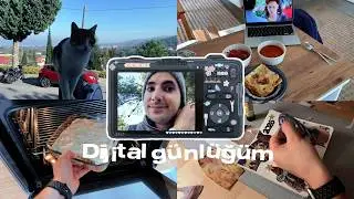 Seramikten Mutfağa | Üretken, Sakin ve Dolu Birkaç Gün
