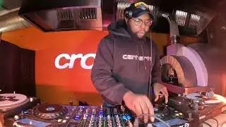 YOGESHI + Friends w/ Tomi from Brockley - CROP Radio - 05/03/25