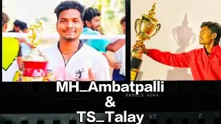 #3rd_seat final🏆Ambatpalli & Talay