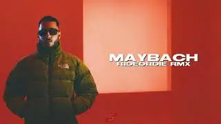 Ati242 - MAYBACH X RIDE OR DIE (REMIX)