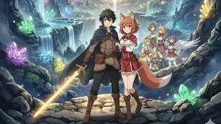 迷宮の楽園 (Meikyuu no Rakuen - The Paradise of the Labyrinth)