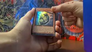 Apertura Yugioh pacchetti vecchi (ERROR PACK!?)