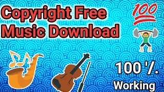 Copyright Free Music Download | without copyright music |Music |Ringtone download without copyright