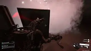 ARC Raiders quick exfil fight