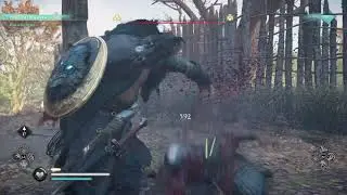 Assassin's Creed&reg; Valhalla raising Iron