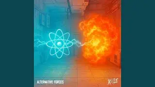 Relativity's Wrath (trance mix)