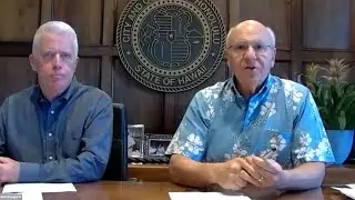 ReNew Rebuild Hawaii Forum August 2021