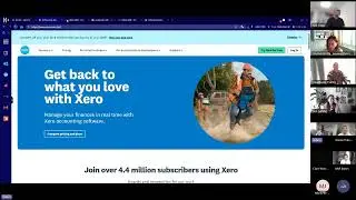 Streamline your workflow with Kirmada (DEMO)