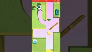dig this! 364-16 | chew ball | Dig this level 364 episode 16 solution gameplay walkthrough