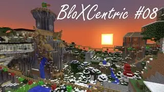 Spawn Makeover - dro on bloXCentric #08