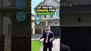 3 Bedroom Home For Sale in Binbrook Ontario