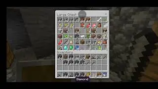 Making underground farm in minecraft | minecraft survival series gameplay part 2