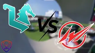 [EMC S7] Loading White VS Wall Academy League 4 Match #1 - Un cast de qualit&eacute;